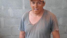 Un nene de 10 años mató a su papá para defender a su mamá de una golpiza Un nene de 10 años mató a su papá para defender a su mamá de una golpiza