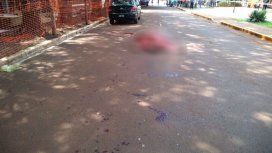 Misiones: un hombre estuvo preso por querer matar a su ex Misiones: un hombre estuvo preso por querer matar a su ex