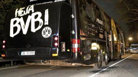 Condenaron a 14 años de cárcel al autor del atentado contra el Borussia Dortmund Condenaron a 14 años de cárcel al autor del atentado contra el Borussia Dortmund