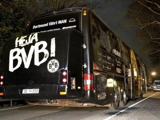 condenaron a 14 anos de carcel al autor del atentado contra el borussia dortmund condenaron a 14 anos de carcel al autor del atentado contra el borussia dortmund