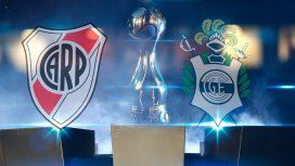 River vs Gimnasia por las semifinales de la Copa Argentina: horario River vs Gimnasia por las semifinales de la Copa Argentina: horario
