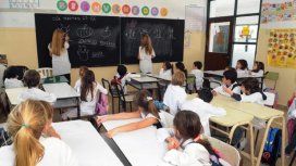Vuelta al aula: tras el paro de 72 horas Vuelta al aula: tras el paro de 72 horas