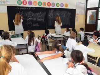 vuelta al aula: tras el paro de 72 horas, se regularizan las clases en todo el pais vuelta al aula: tras el paro de 72 horas, se regularizan las clases en todo el pais