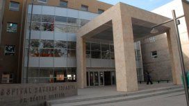 Jujuy: un adolescente golpeó a su beba de tres meses Jujuy: un adolescente golpeó a su beba de tres meses