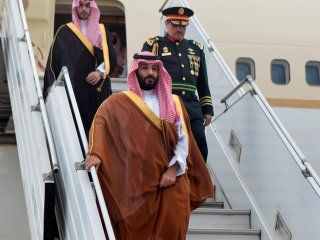lijo pidio informes y exhortos por la denuncia contra el principe saudita bin salman lijo pidio informes y exhortos por la denuncia contra el principe saudita bin salman