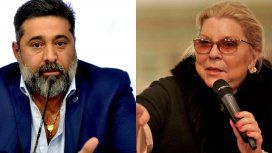 River-Boca: piden que declaren Angelici y Carrió por el operativo fallido en la Superfinal River-Boca: piden que declaren Angelici y Carrió por el operativo fallido en la Superfinal