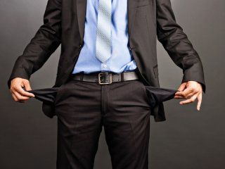 crecio la desigualdad: el 80% de los que trabajan gana menos de $28.000 crecio la desigualdad: el 80% de los que trabajan gana menos de $28.000