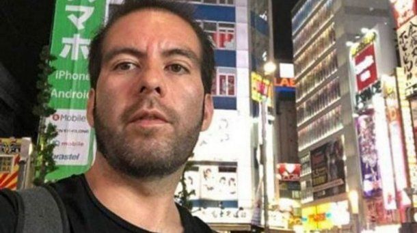 Matías Lozano tenía 34 años y fue brutalmente asesinado.