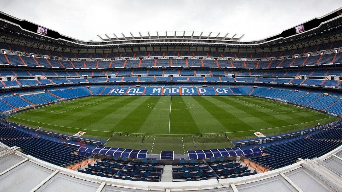 Se agotaron las entradas para la Superfinal por la Libertadores destinadas a los socios del Real Madrid