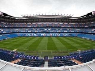se agotaron las entradas para la superfinal por la libertadores destinadas a los socios del real madrid se agotaron las entradas para la superfinal por la libertadores destinadas a los socios del real madrid