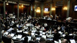 La Legislatura porteña aprobó un 34% de aumento del ABL para 2019 La Legislatura porteña aprobó un 34% de aumento del ABL para 2019