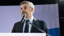 Marcos Peña Marcos Peña
