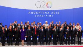 El G20 El G20