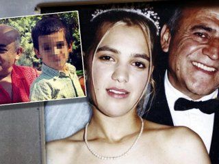 los hijos de jose arce se iran a vivir con su familia materna los hijos de jose arce se iran a vivir con su familia materna