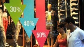 La recesión de profundiza y la actividad comercial se resiente La recesión de profundiza y la actividad comercial se resiente