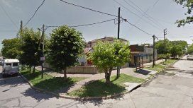 Una policía abatió a un delincuente que quiso robarle Una policía abatió a un delincuente que quiso robarle