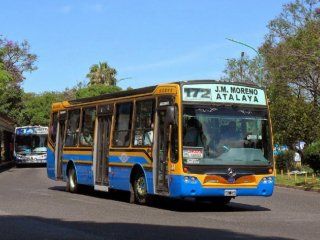 paro de colectivos: balearon a un chofer en isidro casanova y varias lineas no funcionan paro de colectivos: balearon a un chofer en isidro casanova y varias lineas no funcionan