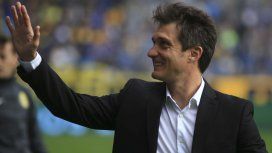 Guillermo Barros Schelotto Guillermo Barros Schelotto