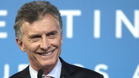 Mauricio Macri Mauricio Macri