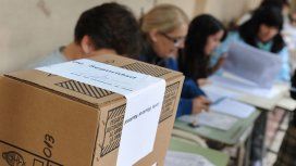 El Gobierno dice que las elecciones de octubre serán más ágiles, transparentes y habrá más control El Gobierno dice que las elecciones de octubre serán más ágiles, transparentes y habrá más control