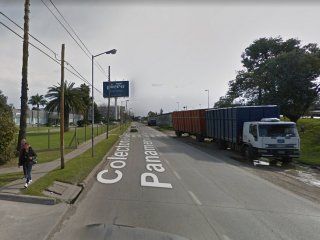 pilar: dos policias mataron a un motochorro en fuga pilar: dos policias mataron a un motochorro en fuga