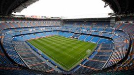 Boca y River devolvieron más de 3 mil entradas para la Superfinal por la Libertadores Boca y River devolvieron más de 3 mil entradas para la Superfinal por la Libertadores