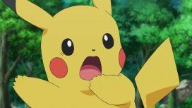 El hallazgo más esperado: encontraron un Pikachu real en Australia El hallazgo más esperado: encontraron un Pikachu real en Australia