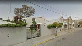 Mató a su padrastro de un balazo y se entregó a la Policía Mató a su padrastro de un balazo y se entregó a la Policía
