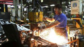 Casi ningún sector de la industria escapó a la debacle: según la UIA Casi ningún sector de la industria escapó a la debacle: según la UIA