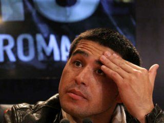 Juan Román Riquelme Juan Román Riquelme