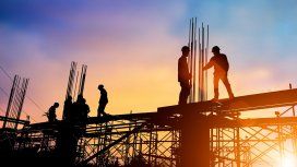 En octubre la construcción tuvo su peor caída en dos años: -6 En octubre la construcción tuvo su peor caída en dos años: -6