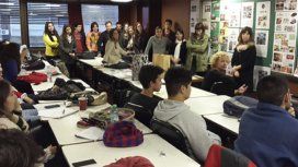 Proponen que los graduados universitarios financien la cursada de alumnos pobres Proponen que los graduados universitarios financien la cursada de alumnos pobres