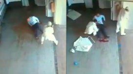 San Martín: delincuentes mataron de un tiro a un contador en un frigorífico San Martín: delincuentes mataron de un tiro a un contador en un frigorífico