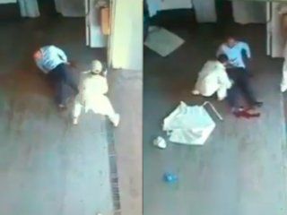 san martin: delincuentes mataron de un tiro a un contador en un frigorifico san martin: delincuentes mataron de un tiro a un contador en un frigorifico