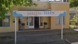 San Pedro: detuvieron a un sacerdote y a un portero por abusos en un jardín San Pedro: detuvieron a un sacerdote y a un portero por abusos en un jardín