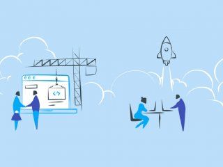 Una inteligencia artificial que permite mejorar la atención al cliente Una inteligencia artificial que permite mejorar la atención al cliente