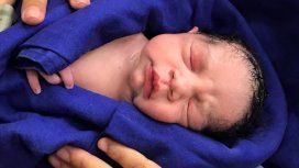 Brasil: nació el primer bebé concebido en un útero trasplantado de una donante fallecida Brasil: nació el primer bebé concebido en un útero trasplantado de una donante fallecida
