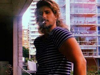 la justicia le nego la excarcelacion a rodrigo eguillor, acusado de violacion la justicia le nego la excarcelacion a rodrigo eguillor, acusado de violacion