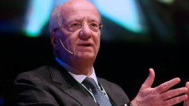 Dictaron la falta de mérito de Paolo Rocca en la causa de los cuadernos Dictaron la falta de mérito de Paolo Rocca en la causa de los cuadernos