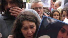 Habrá movilizaciones en más de 30 ciudades contra el fallo de Lucía Pérez Habrá movilizaciones en más de 30 ciudades contra el fallo de Lucía Pérez