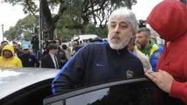Di Zeo podrá viajar a Madrid para ver la Superfinal Di Zeo podrá viajar a Madrid para ver la Superfinal