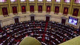 Diputados convirtieron en Ley la reforma de Bienes Personales Diputados convirtieron en Ley la reforma de Bienes Personales