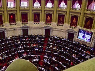 Diputados convirtieron en Ley la reforma de Bienes Personales Diputados convirtieron en Ley la reforma de Bienes Personales