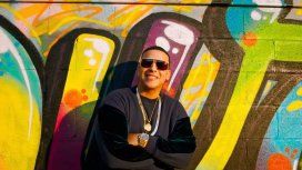 Daddy Yankee, el video más visto en YouTube 2018 en la Argentina Daddy Yankee, el video más visto en YouTube 2018 en la Argentina