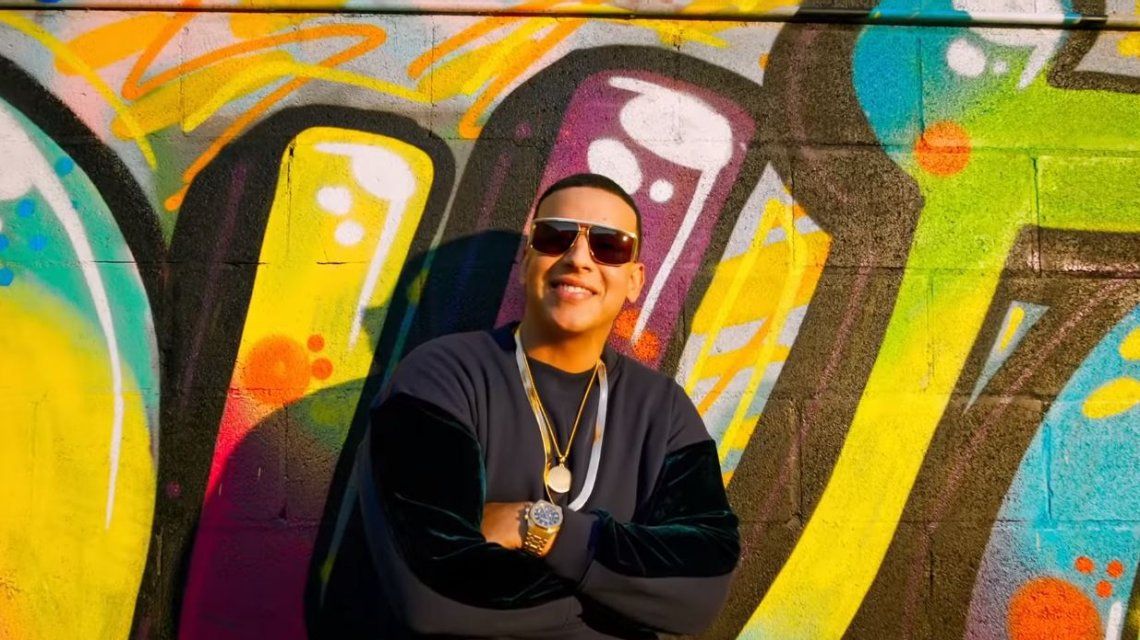 Daddy Yankee Daddy Yankee