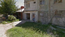 Lo demoraron por exhibicionismo y fue linchado por los vecinos cuando lo liberaron Lo demoraron por exhibicionismo y fue linchado por los vecinos cuando lo liberaron