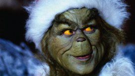 Maestra Grinch: una suplente les reveló a chicos de primer grado que Papá Noel son los padres Maestra Grinch: una suplente les reveló a chicos de primer grado que Papá Noel son los padres