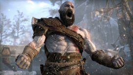 El God of War se llevó el premio al mejor videojuego del año El God of War se llevó el premio al mejor videojuego del año