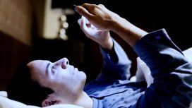 Un estudio de Google muestra cómo usamos el celular por la noche Un estudio de Google muestra cómo usamos el celular por la noche