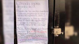 Cortó con su novio Cortó con su novio